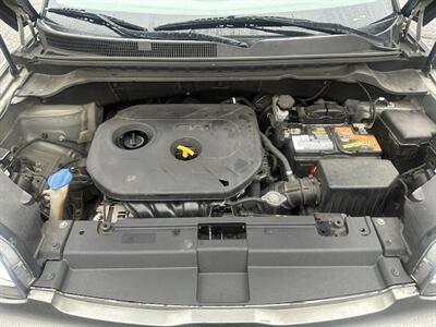 2018 Kia Soul +   - Photo 26 - Portland, OR 97211
