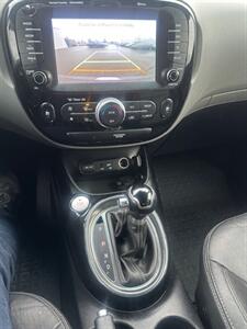 2018 Kia Soul +   - Photo 20 - Portland, OR 97211