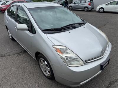 2004 Toyota Prius   - Photo 7 - Portland, OR 97211