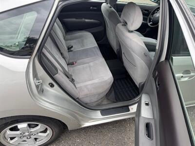 2004 Toyota Prius   - Photo 13 - Portland, OR 97211