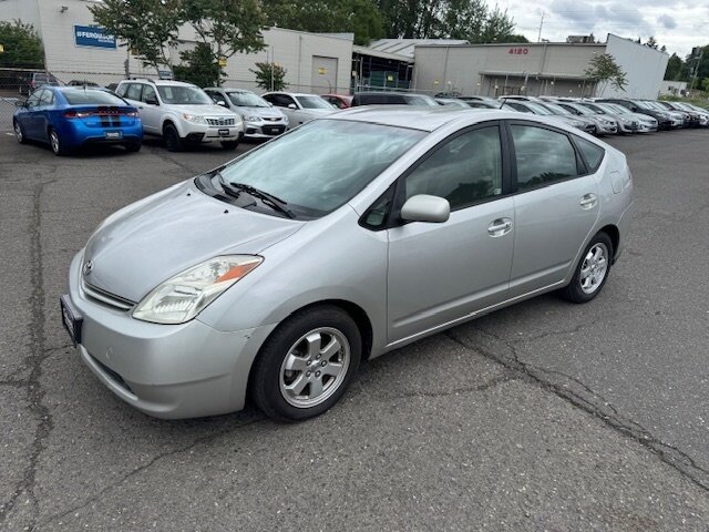 2004 Toyota Prius   - Photo 1 - Portland, OR 97211