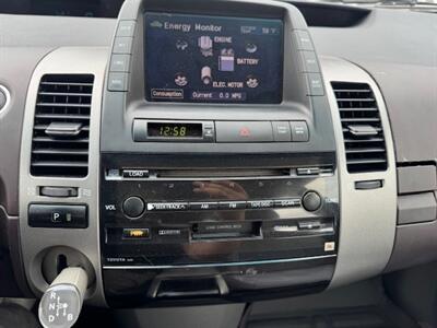 2004 Toyota Prius   - Photo 17 - Portland, OR 97211