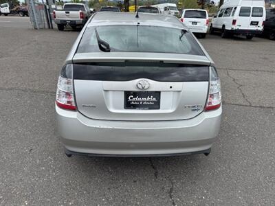 2004 Toyota Prius   - Photo 4 - Portland, OR 97211
