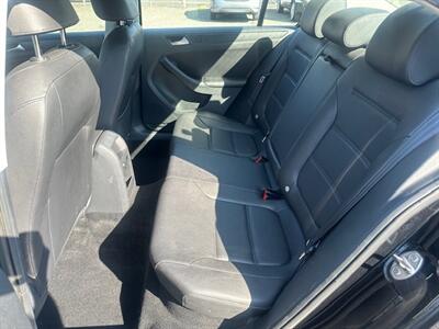2014 Volkswagen Jetta SE   - Photo 11 - Portland, OR 97211