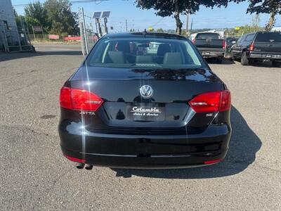 2014 Volkswagen Jetta SE   - Photo 4 - Portland, OR 97211