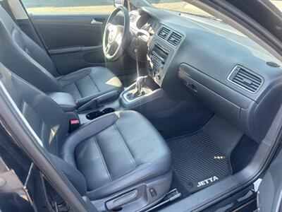 2014 Volkswagen Jetta SE   - Photo 12 - Portland, OR 97211
