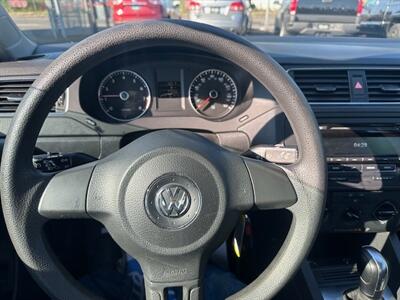 2014 Volkswagen Jetta SE   - Photo 19 - Portland, OR 97211