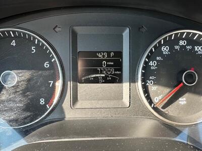 2014 Volkswagen Jetta SE   - Photo 18 - Portland, OR 97211
