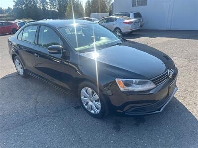 2014 Volkswagen Jetta SE   - Photo 7 - Portland, OR 97211