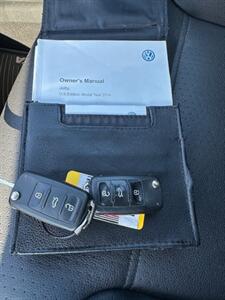 2014 Volkswagen Jetta SE   - Photo 21 - Portland, OR 97211