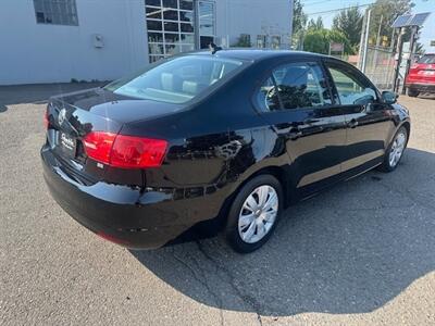 2014 Volkswagen Jetta SE   - Photo 5 - Portland, OR 97211