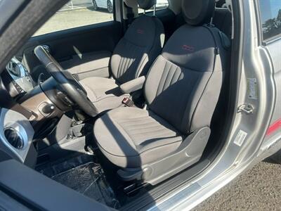 2012 FIAT 500c Lounge C C - Photo 9 - Portland, OR 97211