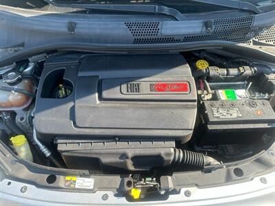 2012 FIAT 500c Lounge C C - Photo 22 - Portland, OR 97211