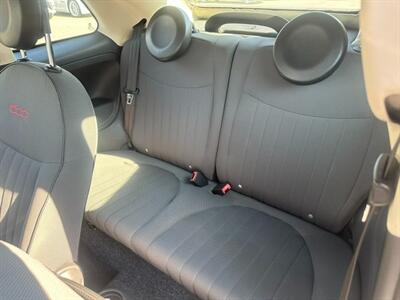 2012 FIAT 500c Lounge C C - Photo 12 - Portland, OR 97211