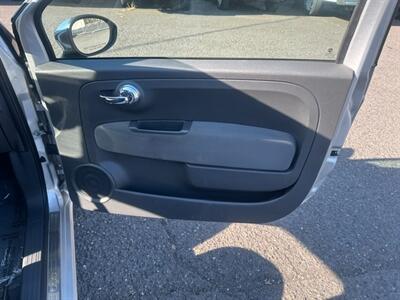 2012 FIAT 500c Lounge C C - Photo 14 - Portland, OR 97211