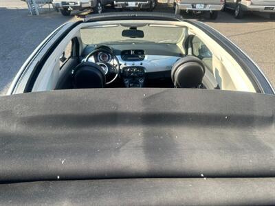 2012 FIAT 500c Lounge C C - Photo 16 - Portland, OR 97211
