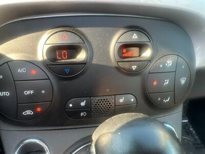 2012 FIAT 500c Lounge C C - Photo 21 - Portland, OR 97211