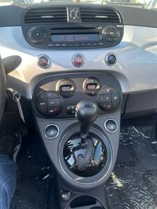 2012 FIAT 500c Lounge C C - Photo 20 - Portland, OR 97211
