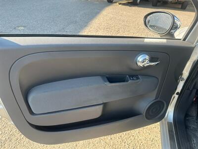 2012 FIAT 500c Lounge C C - Photo 11 - Portland, OR 97211