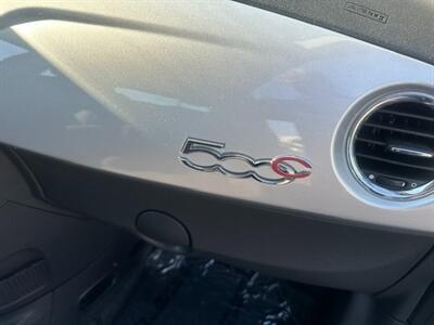 2012 FIAT 500c Lounge C C - Photo 15 - Portland, OR 97211