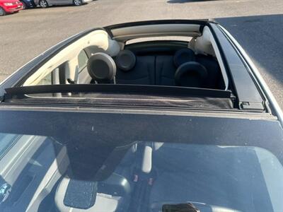 2012 FIAT 500c Lounge C C - Photo 17 - Portland, OR 97211