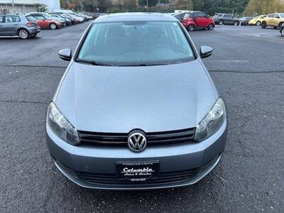 2011 Volkswagen Golf 2.5L   - Photo 8 - Portland, OR 97211