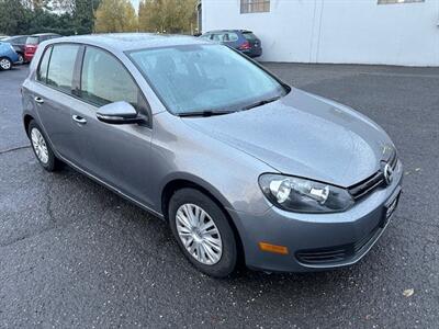 2011 Volkswagen Golf 2.5L   - Photo 7 - Portland, OR 97211