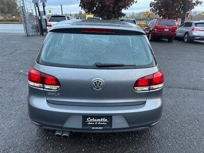 2011 Volkswagen Golf 2.5L   - Photo 4 - Portland, OR 97211