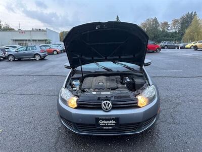 2011 Volkswagen Golf 2.5L   - Photo 18 - Portland, OR 97211