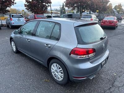 2011 Volkswagen Golf 2.5L   - Photo 3 - Portland, OR 97211