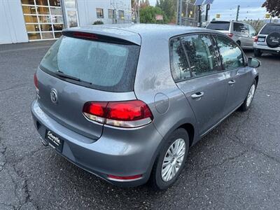 2011 Volkswagen Golf 2.5L   - Photo 5 - Portland, OR 97211