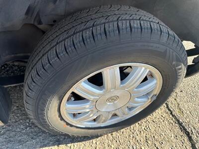 2006 Chrysler Town & Country Touring   - Photo 26 - Portland, OR 97211