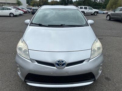2013 Toyota Prius One   - Photo 8 - Portland, OR 97211
