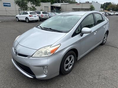 2013 Toyota Prius One   - Photo 1 - Portland, OR 97211