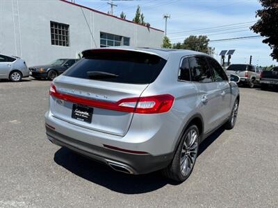 2016 Lincoln MKX Reserve   - Photo 6 - Portland, OR 97211