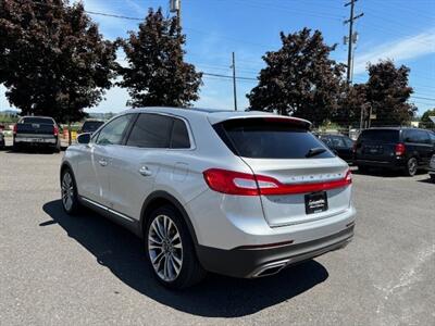 2016 Lincoln MKX Reserve   - Photo 4 - Portland, OR 97211