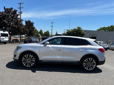 2016 Lincoln MKX Reserve   - Photo 3 - Portland, OR 97211