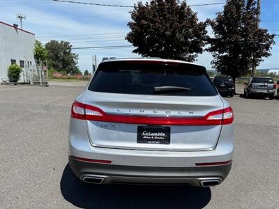 2016 Lincoln MKX Reserve   - Photo 5 - Portland, OR 97211