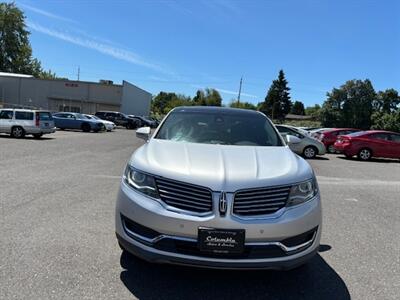 2016 Lincoln MKX Reserve   - Photo 9 - Portland, OR 97211