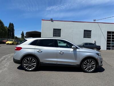 2016 Lincoln MKX Reserve   - Photo 7 - Portland, OR 97211