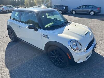 2009 MINI Cooper S   - Photo 7 - Portland, OR 97211