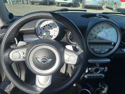 2009 MINI Cooper S   - Photo 14 - Portland, OR 97211