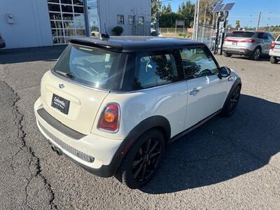 2009 MINI Cooper S   - Photo 5 - Portland, OR 97211