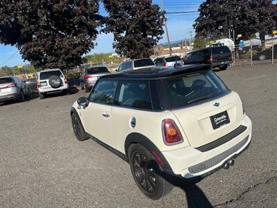 2009 MINI Cooper S   - Photo 3 - Portland, OR 97211