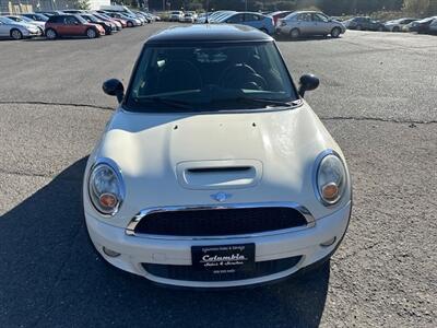 2009 MINI Cooper S   - Photo 8 - Portland, OR 97211