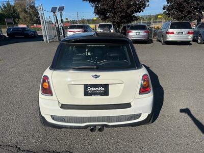 2009 MINI Cooper S   - Photo 4 - Portland, OR 97211