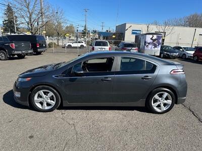 2013 Chevrolet Volt Premium - Photo 2 - Portland, OR 97211
