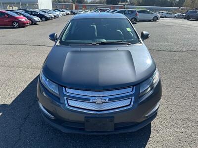 2013 Chevrolet Volt Premium - Photo 8 - Portland, OR 97211