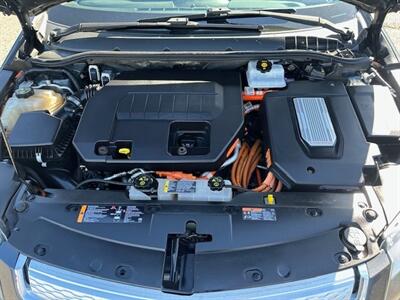 2013 Chevrolet Volt Premium - Photo 18 - Portland, OR 97211