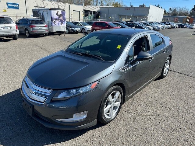 2013 Chevrolet Volt Premium   - Photo 1 - Portland, OR 97211